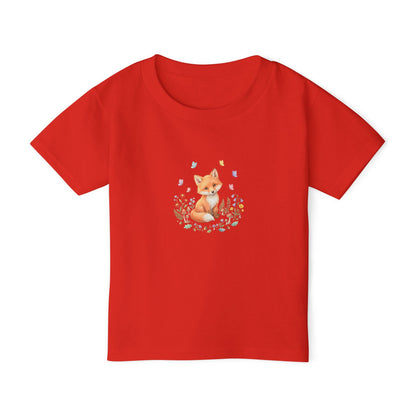 Woodland Friends Fox Toddler