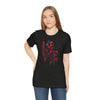 Love-Inspired For Her Jersey Tee, Romantic Gift