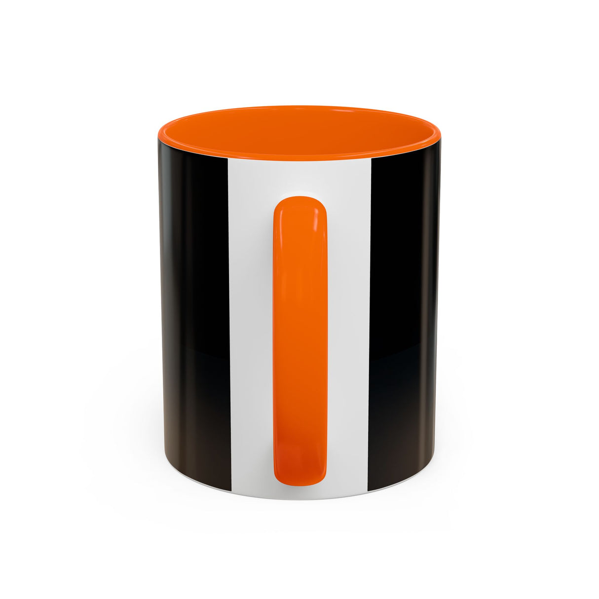 Group of Vintage Glamour Coffee Mugs in different colors arranged on a table for a casual gathering.