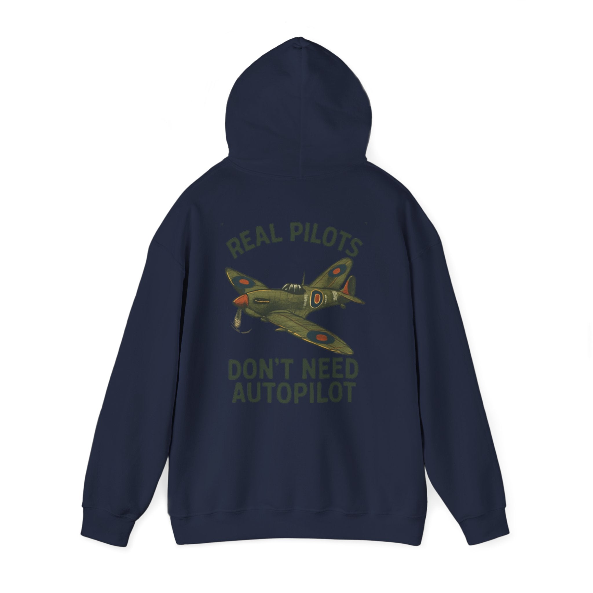 Outdoor lifestyle imagery featuring the Pilot Hoodie – &