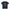 Back view of Retro Glamour Classic Tee For Him, highlighting the quality material and design details.