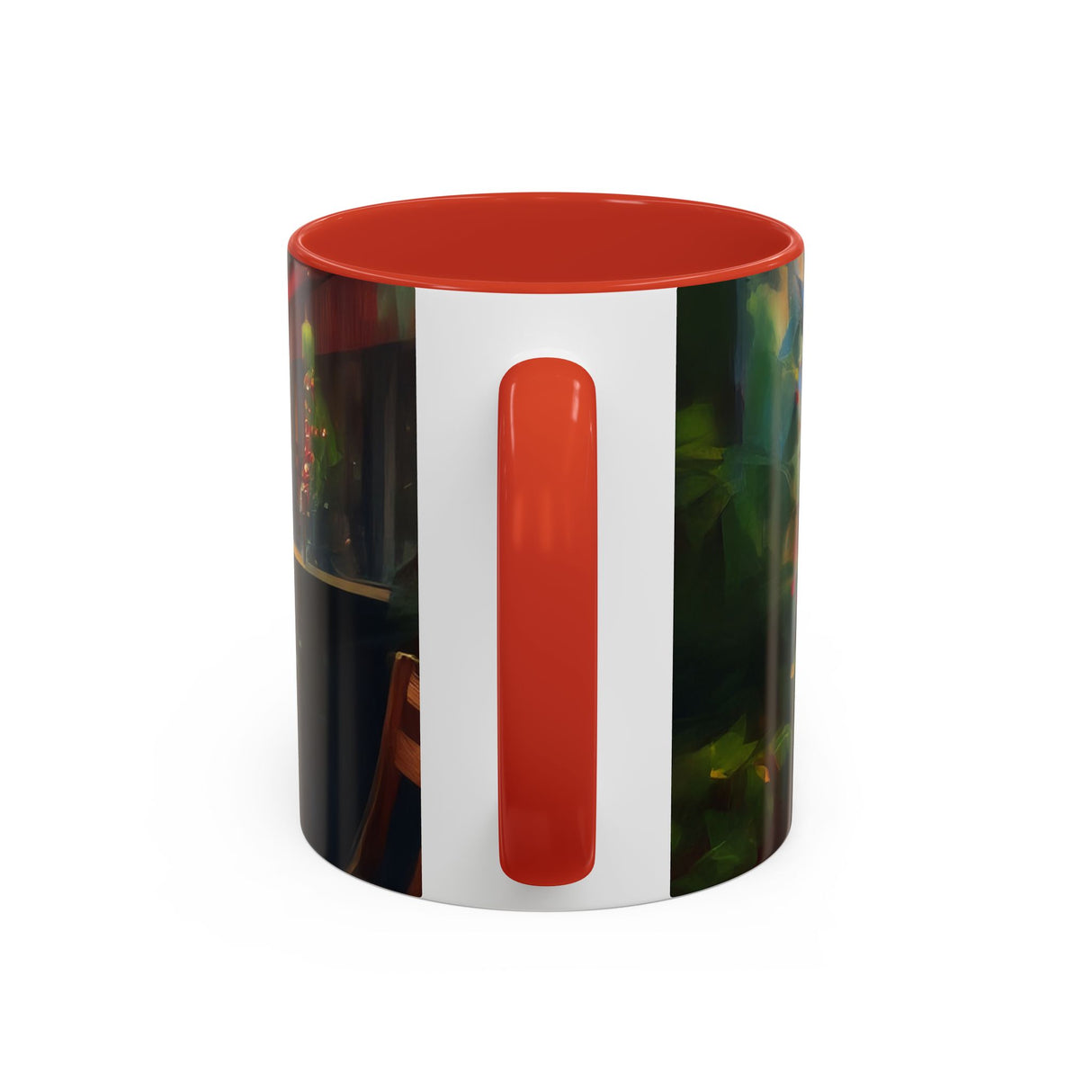 Enjoy coffee in style with the Parisian Dream Coffee Mug - 11oz designed for tea lovers too.