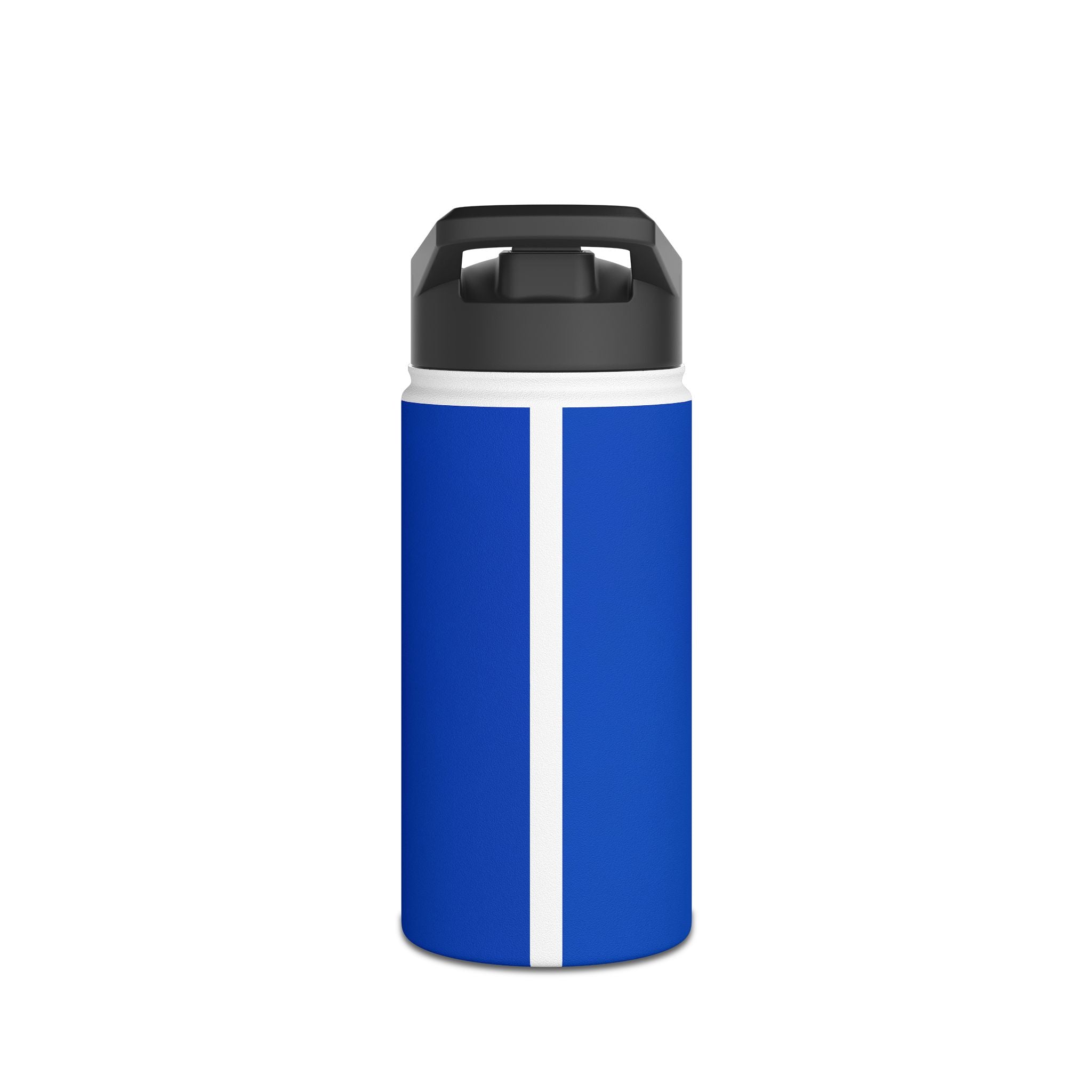 Red Arrows Stainless Steel Water Bottle, Jet Design, Gift for Pilot, Travel Hydration, Airforce Lover, Outdoor Adventures