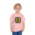 Dinosaur Band Jurassic Rock Kids Tee