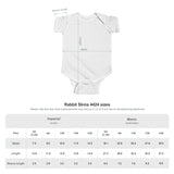 Astronaut Baby Bodysuit - Cute Space Explorer Infant Onesie US