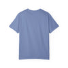 Kitten T-Shirt, Retro Fashion Tee, Stylish Casual Wear, Gift for Him, Trendy T-Shirt for Events