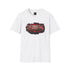 Red Flame Graphic T-Shirt  Distressed Vintage Fire Design Tee  design street style urban outfit