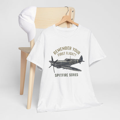 Casual outfit idea featuring the Spitfire Series &