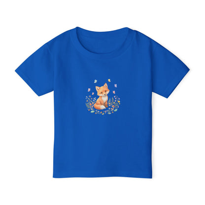 Woodland Friends Fox Toddler