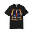 Stylish Glamour T-Shirt displayed on a mannequin, showcasing fit and comfort.