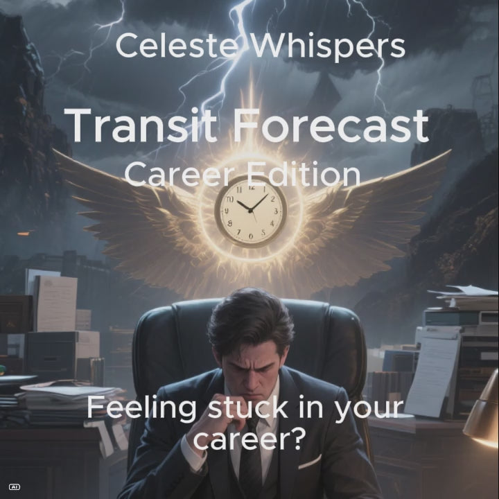 Transit Forecast – Career